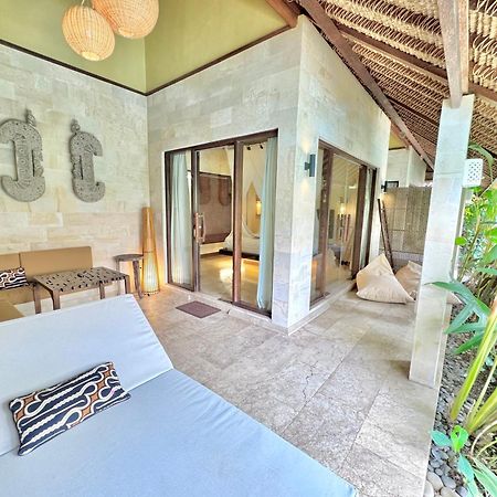 Karmagali Suites Adults Only & Private Pool Family Villas Sanur Exterior foto
