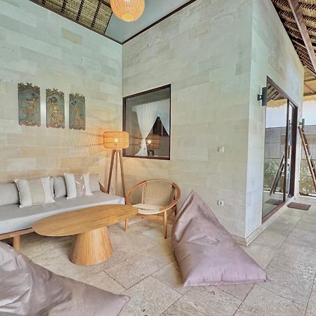 Karmagali Suites Adults Only & Private Pool Family Villas Sanur Exterior foto