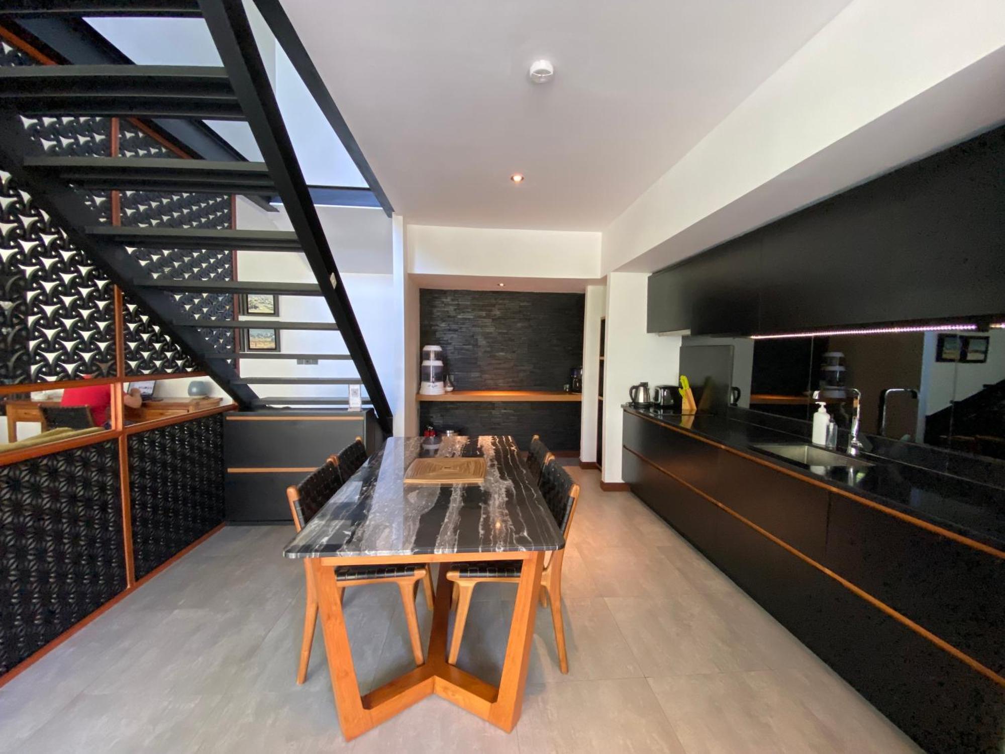 Karmagali Suites Adults Only & Private Pool Family Villas Sanur Quarto foto