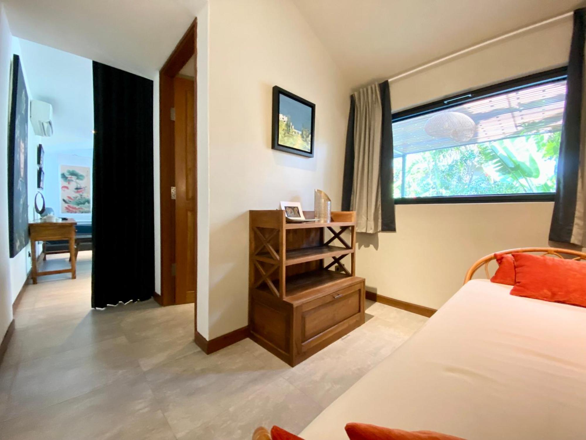 Karmagali Suites Adults Only & Private Pool Family Villas Sanur Quarto foto