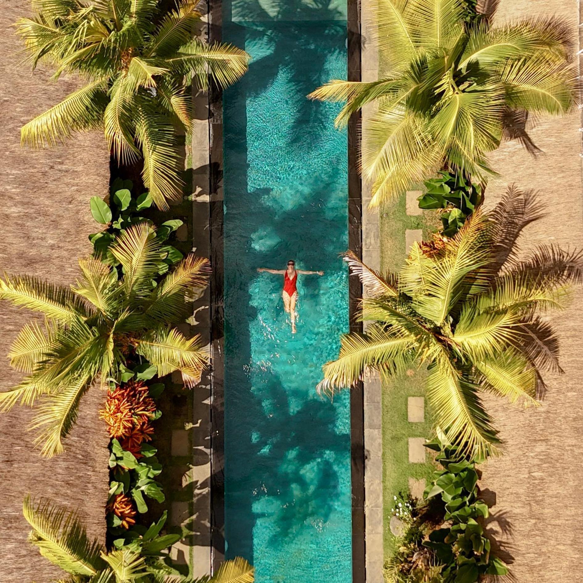 Karmagali Suites Adults Only & Private Pool Family Villas Sanur Exterior foto