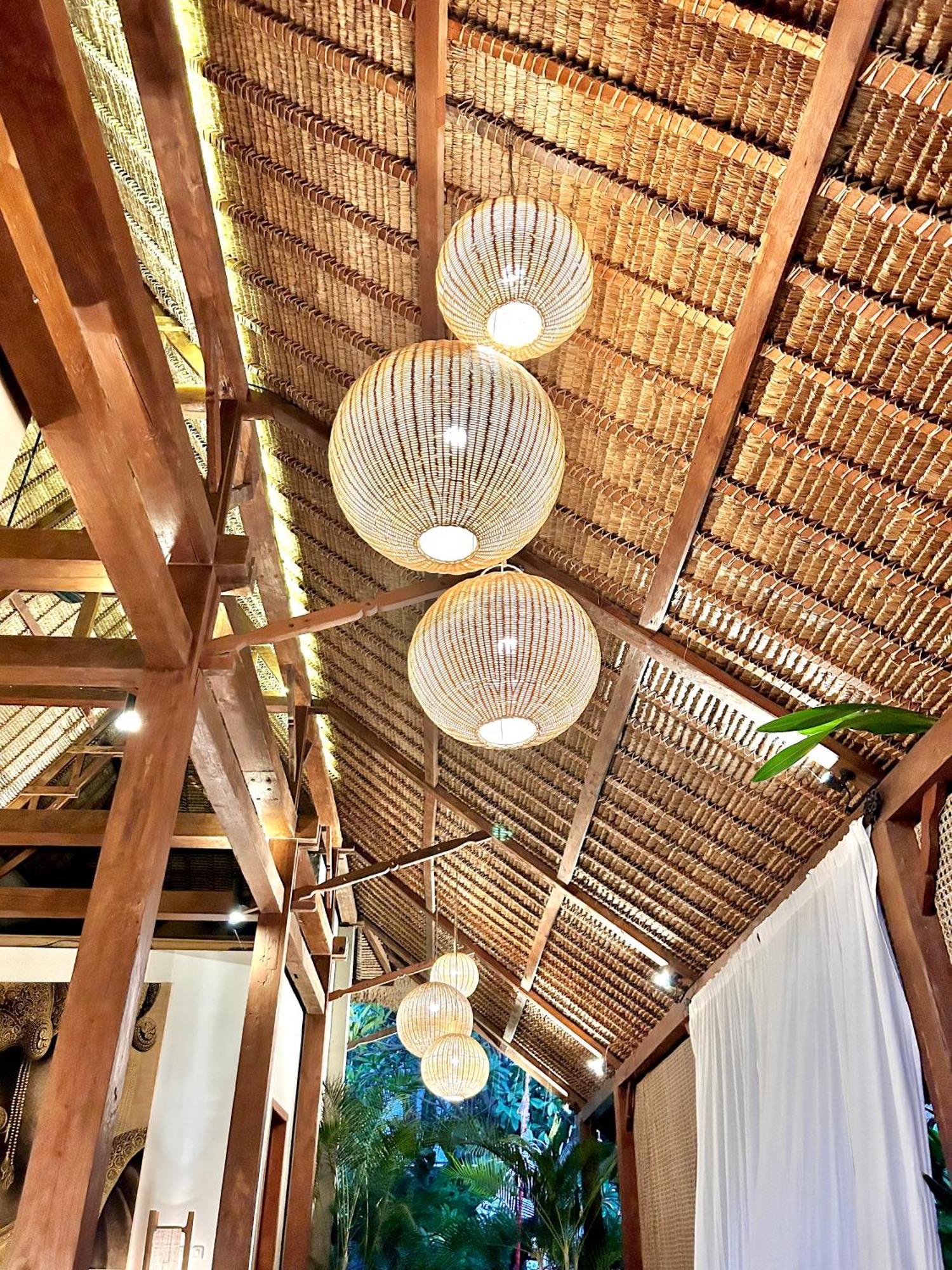 Karmagali Suites Adults Only & Private Pool Family Villas Sanur Exterior foto