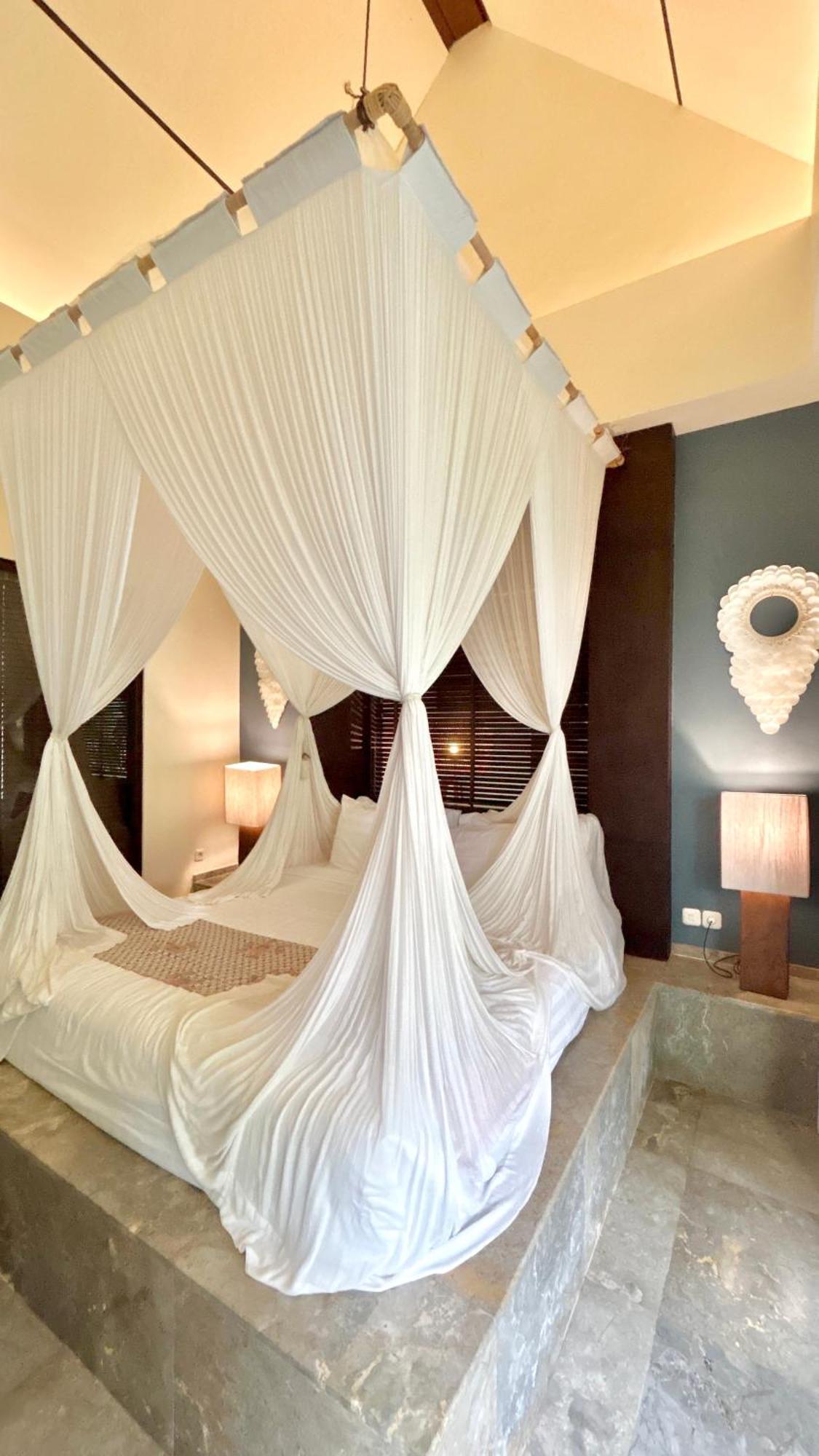 Karmagali Suites Adults Only & Private Pool Family Villas Sanur Exterior foto