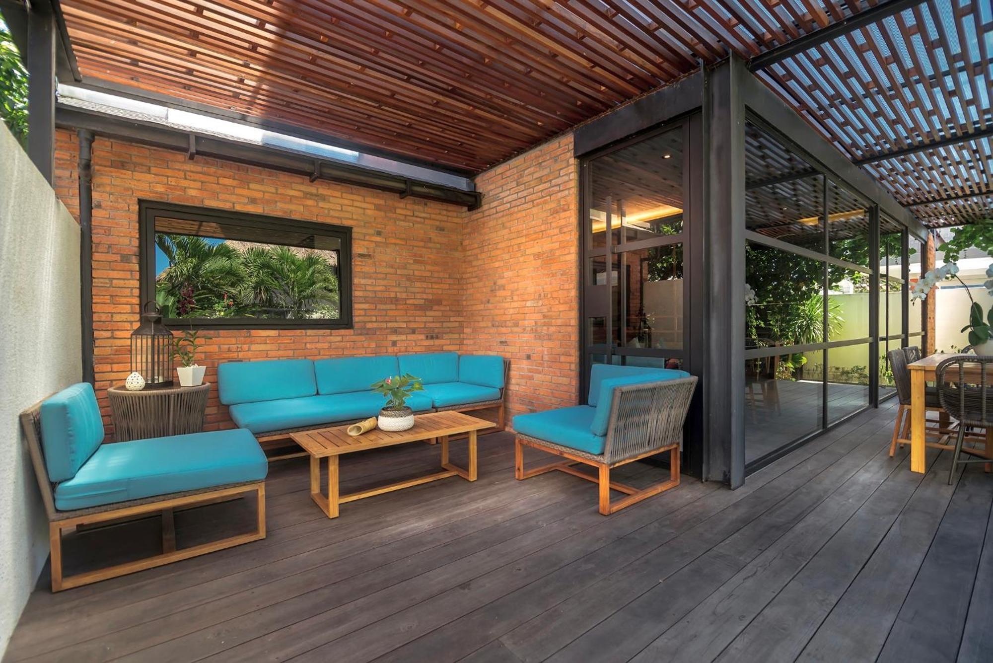 Karmagali Suites Adults Only & Private Pool Family Villas Sanur Exterior foto