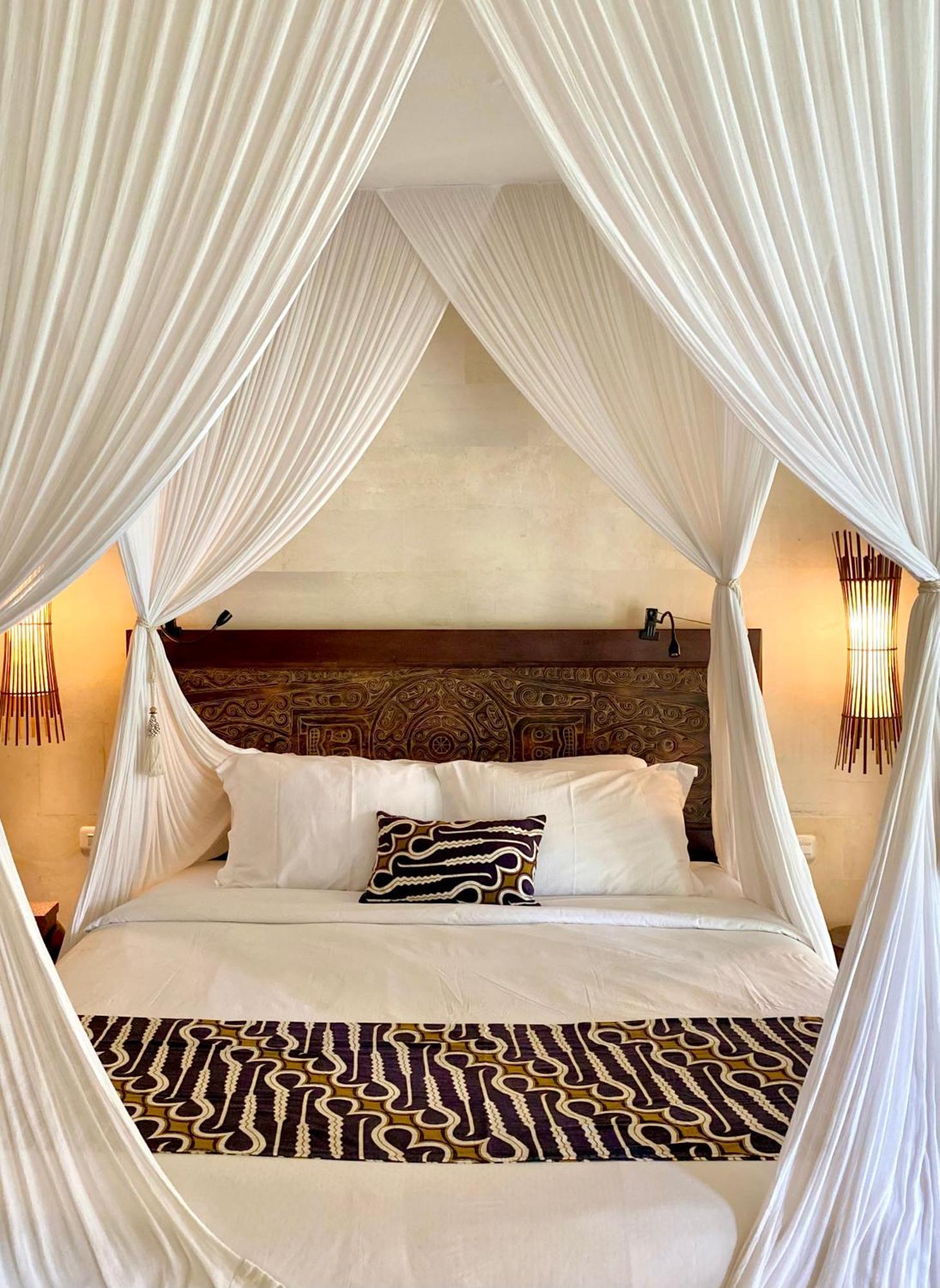 Karmagali Suites Adults Only & Private Pool Family Villas Sanur Exterior foto