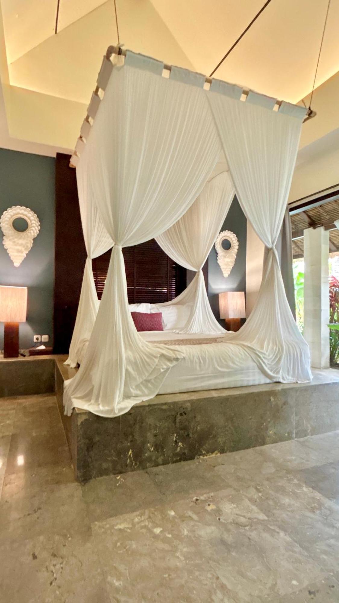 Karmagali Suites Adults Only & Private Pool Family Villas Sanur Exterior foto