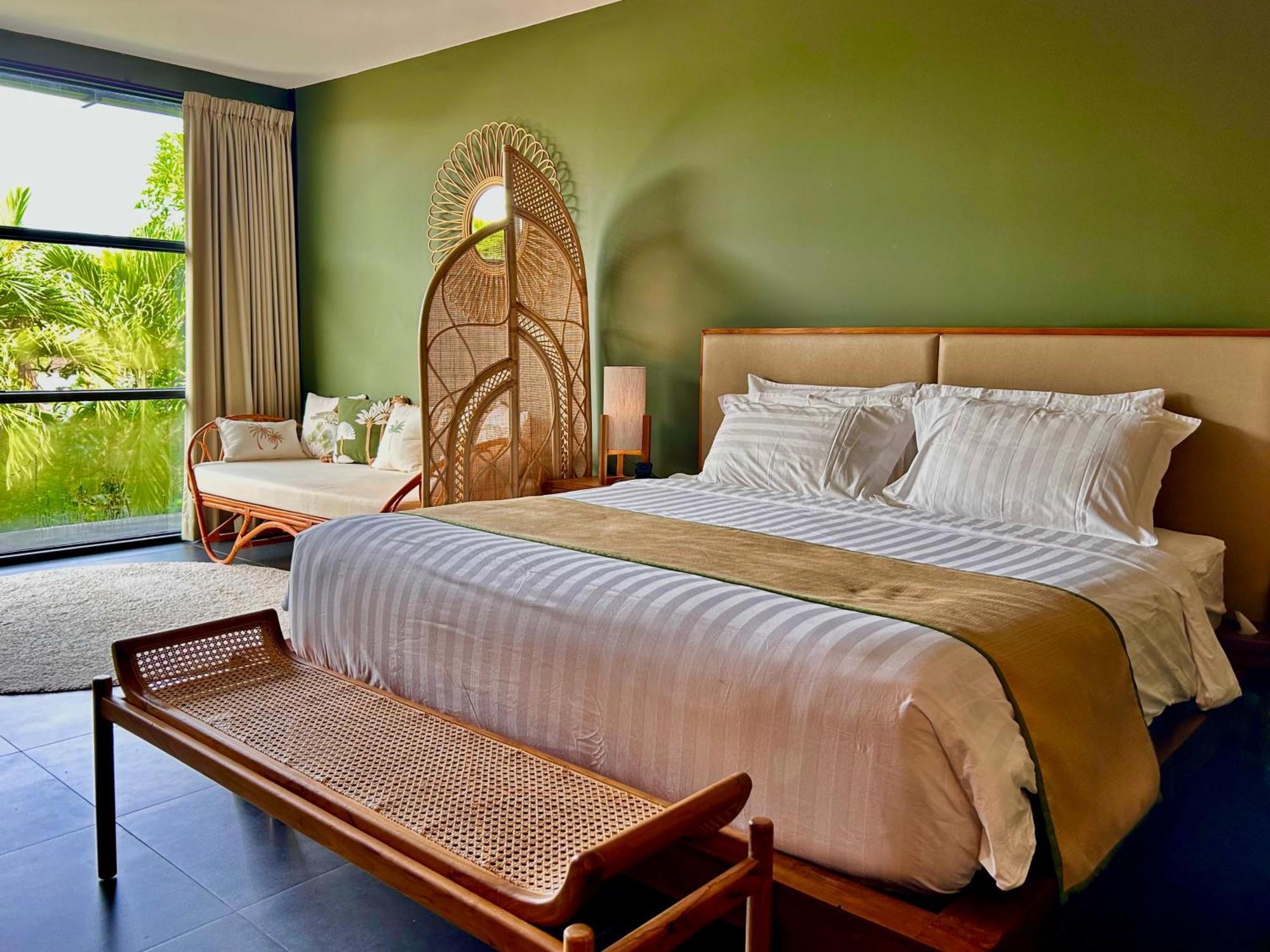 Karmagali Suites Adults Only & Private Pool Family Villas Sanur Exterior foto