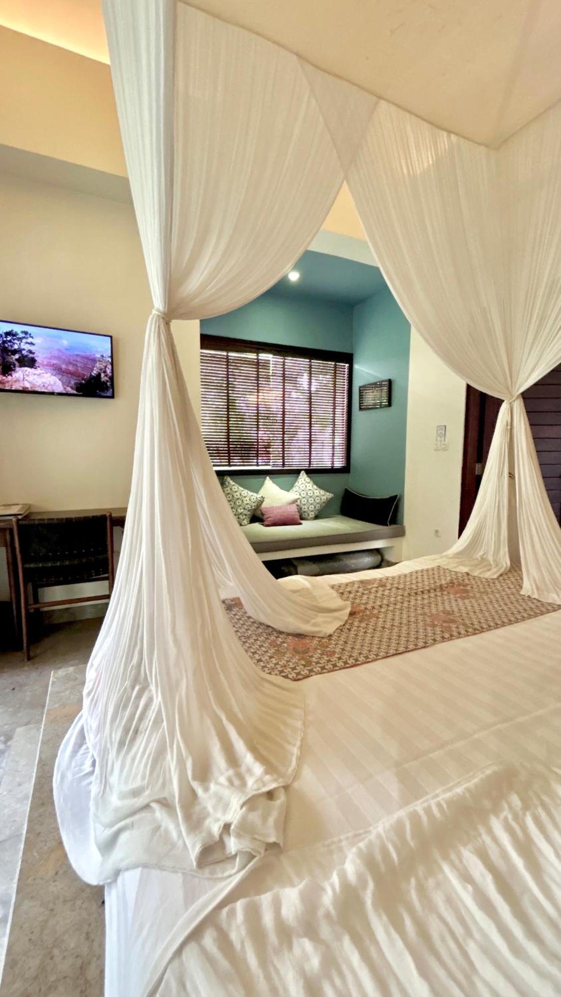 Karmagali Suites Adults Only & Private Pool Family Villas Sanur Exterior foto
